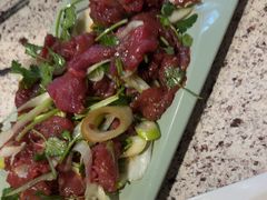 -厚味居炙子烤肉·清真(天桥南纬路店)