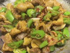 -衡厨·衡阳土菜(中南店)