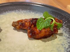 -枣子树·素食餐厅(普陀山店)