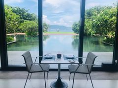-柏悦酒店-沁园牛排海鲜西餐厅