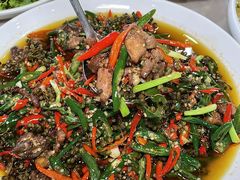 -辣螃铠盆盆蟹大排档(总店)