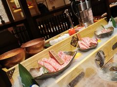 -牛道·和牛九食(市府恒隆广场店)