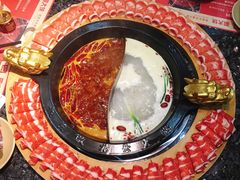 -蜀大侠火锅(森兰花园城店)