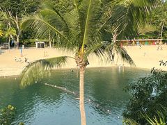 -巴拉湾海滩