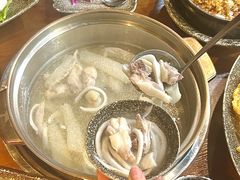 -享润四季椰子鸡音乐主题餐厅(晋江万达店)