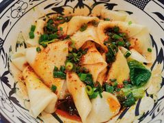 -子午路张记肉夹馍(兵马俑店)