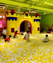 -宝燕乐园(闵行旗舰店)