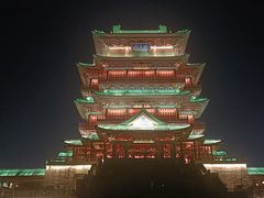 -寻梦滕王阁实景演出