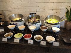 -崇明金茂凯悦酒店.宴会厅