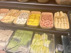 -苏格里岛自助海鲜烤肉火锅(集美万达店)