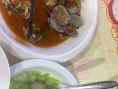 -小林哥的海鲜馆·夜宵烧烤(渔人码头店)