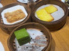-如轩·海鲜砂锅粥·潮汕菜(沿江东路店)