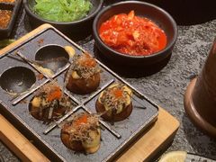 -九田家黑牛烤肉料理(太阳城店)