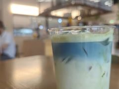 -Pekaa啤咖食肆Coffee&Bistro