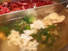 -湊湊火锅·茶憩(南京万象天地店)