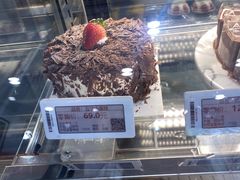 -幸福西饼生日蛋糕·下午茶(大明宫万达店)