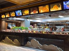 -不倒翁·安徽名菜楼(步行街店)