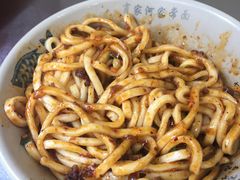 -肖家河家常面(肖家河北街店)
