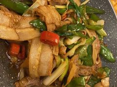 -金狮麟·新豫菜(金码大厦店)