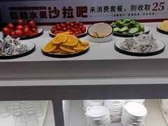 -豪享来中西餐厅(隆昌店)