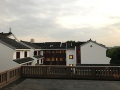 -苏州吴宫泛太平洋酒店