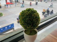 -笃笃笃糖粥(十全街店)