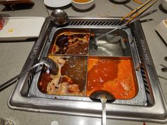 -海底捞火锅(平谷华联店)