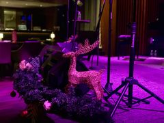 -林肯爵士乐上海中心 Jazz at Lincoln Center Shanghai