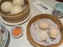 维园虾饺皇-维园悦谱·海派家常菜(乌鲁木齐南路店)