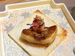 -松临·铁板烧&Omakase(神农店)