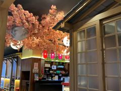 -九田家黑牛烤肉料理(新辰里亚运村店)