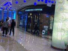 -星巴克(南京鼓楼吾悦广场店)