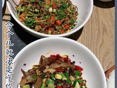 -建辉湖南土菜馆(南大街店)