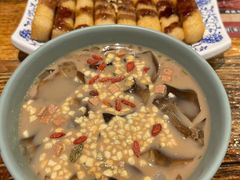 -串大叔炭火烤串·鸡西大冷面刀削面(总店)