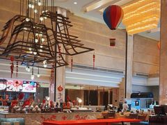 -盛宴标帜餐厅·亲子自助 (南昌喜来登酒店)