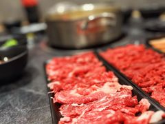 -林记潮牛·牛肉火锅(上马墩店)