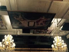 -明日世界密室轰趴·剧本桌游·箭馆团建(国贸店)