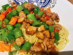 -赵崽儿川式面品(和平大悦城店)