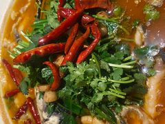 -清水亭湖北菜(大屯DT51店)