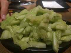 -马海涛牛肉串·东北吉林烧烤(领汇广场店)