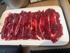 -围炉夜话·潮汕卤水火锅(榕江店)