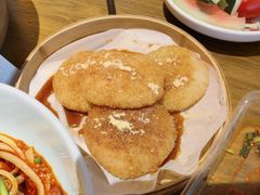 -六月雪干锅(涪城万达广场店)