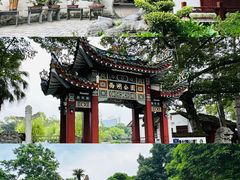 -西湖公园(鼓楼区)