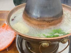 -京涮(联泰香域中央店)