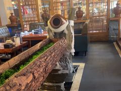 -思金拉措庄园藏餐(太阳岛店)