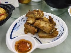 -双月饭店·20年老字号(新村店)