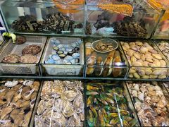-老字号蛇口德记烧腊饭店·海鲜加工