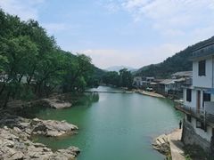 -鹿亭中村