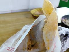 -安徽阜阳卷馍(西单店)