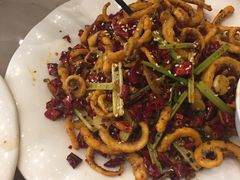-大眼锅贴饺子(河西店)
